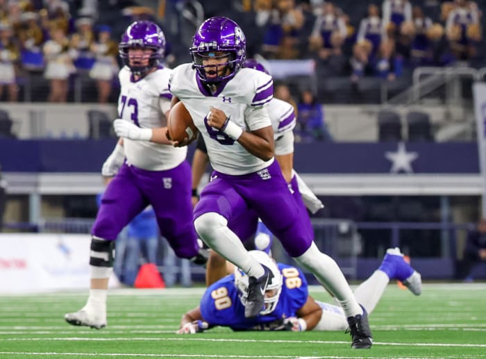 Anna vs Chapel Hill UIL 4A Division 1 Final December 15, 2023 Photo-Tommy Hays02